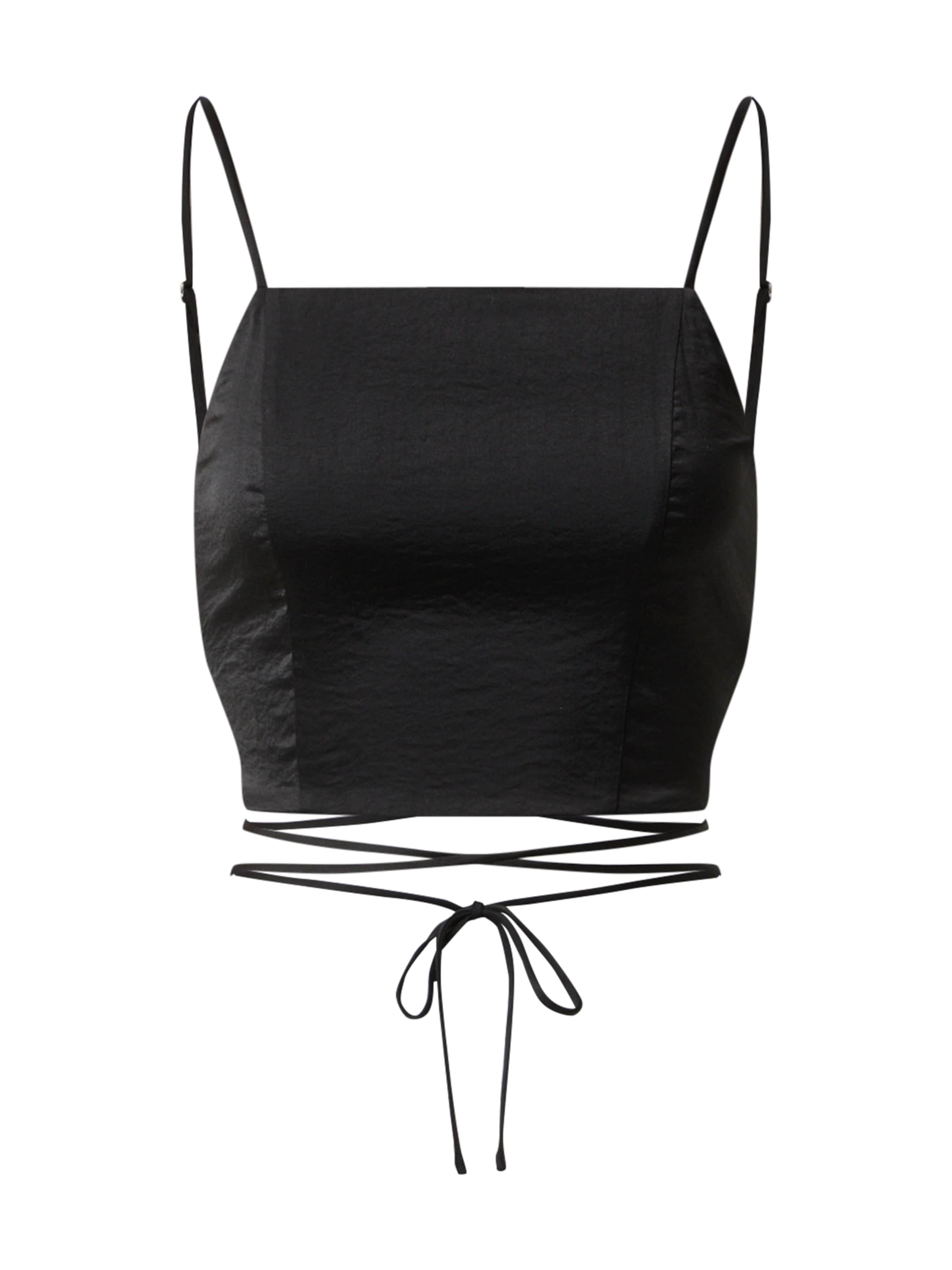 EDITED Top 'Jonah' in Black: front