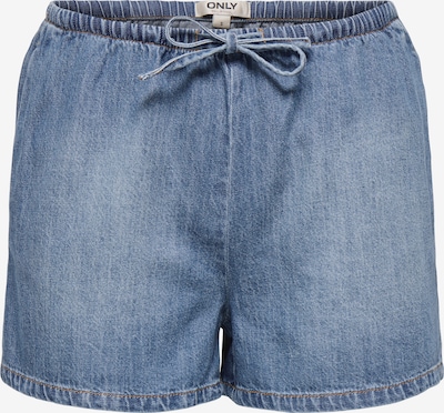 Džinsai 'ONLARIA' iš ONLY, spalva – tamsiai (džinso) mėlyna, Prekių apžvalga