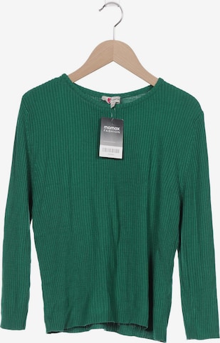 Koton Sweater & Cardigan in L in Green: front