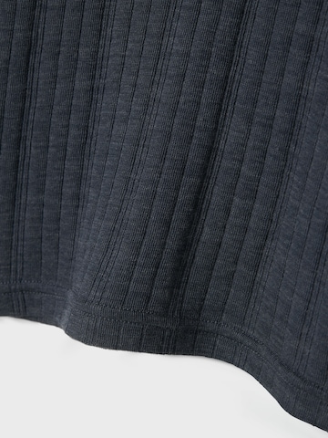 NAME IT Shirt 'NMMWang' in Blue