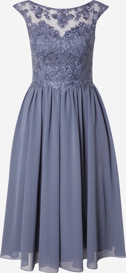 Kokteilinė suknelė iš Laona, spalva – grafito, Prekių apžvalga