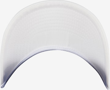 Flexfit Cap 'Alpha' in White