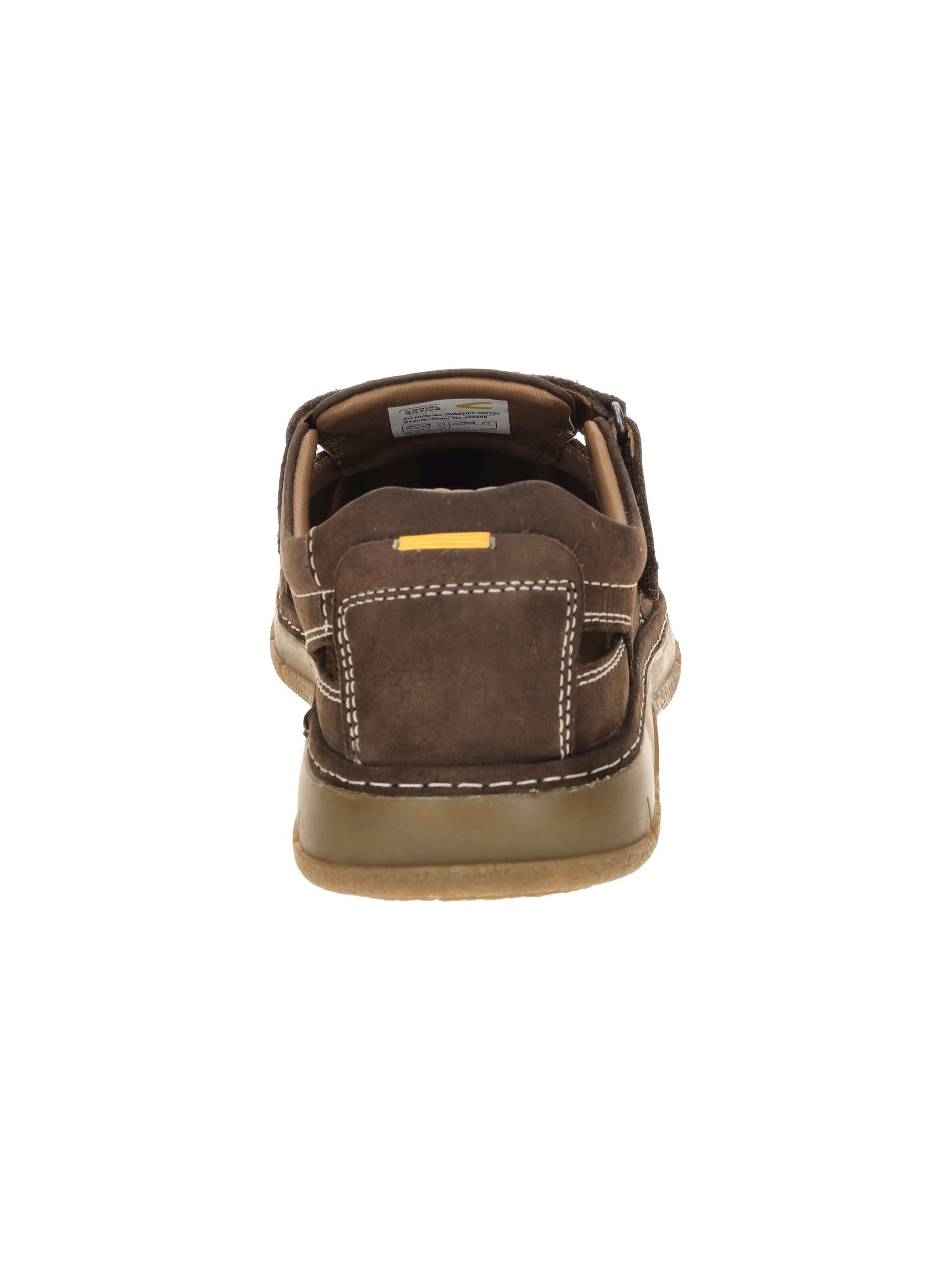 CAMEL ACTIVE Schuhe in Braun