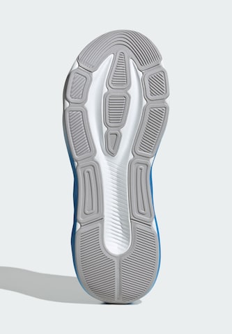 Chaussure de course 'Galaxy 8' ADIDAS PERFORMANCE en bleu