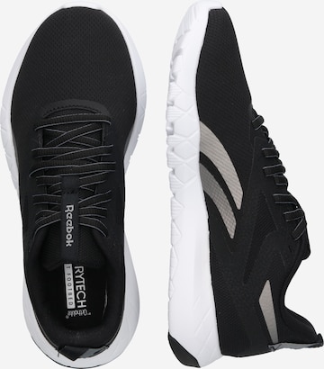 Pantofi sport 'Flexagon Force 4' de la Reebok pe negru