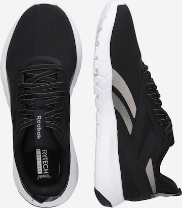 Reebok Athletic Shoes 'Flexagon Force 4' in Black