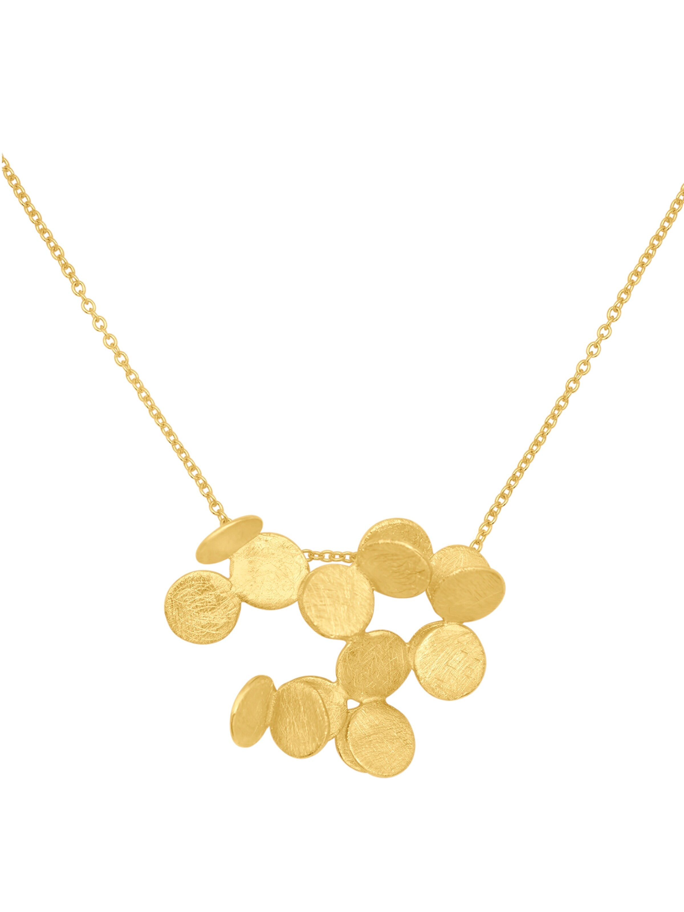 Chaîne 'Tilia' Heideman en or