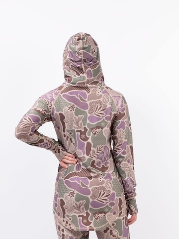 T-shirt fonctionnel Eivy en beige