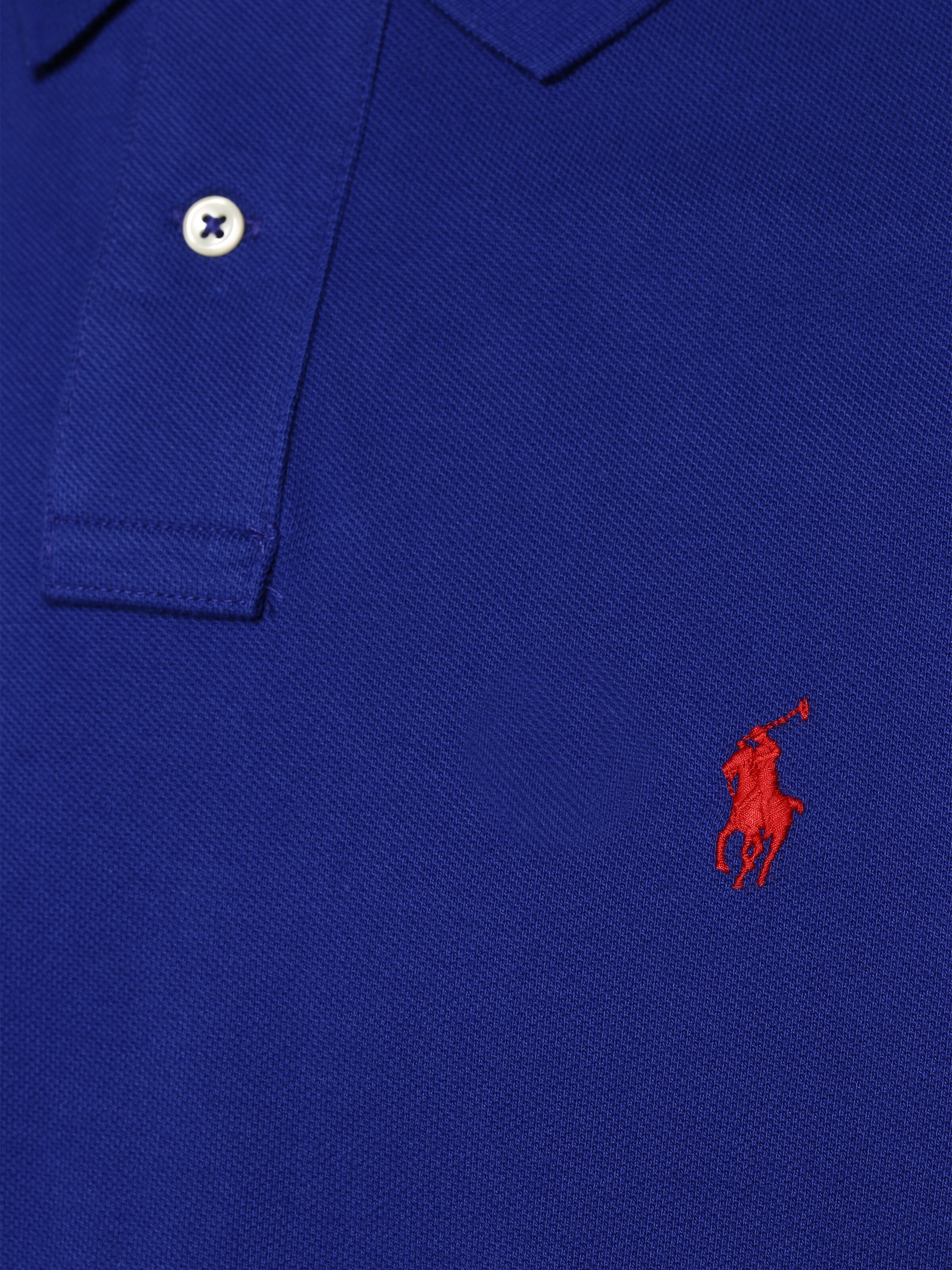 Polo Ralph Lauren Póló - kék