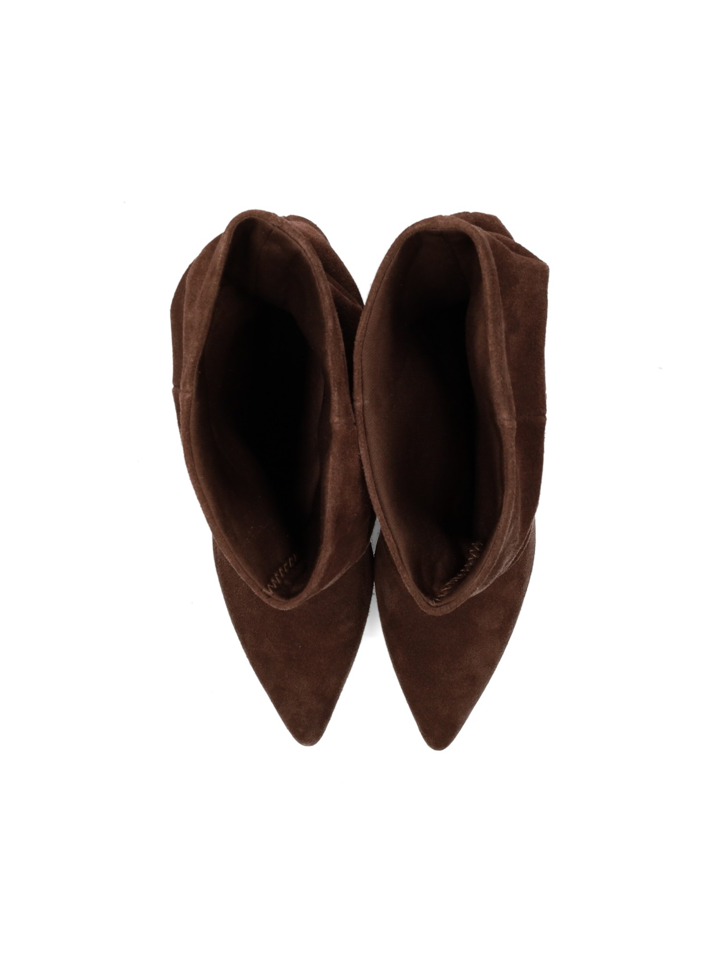 Boots PS Poelman en marron
