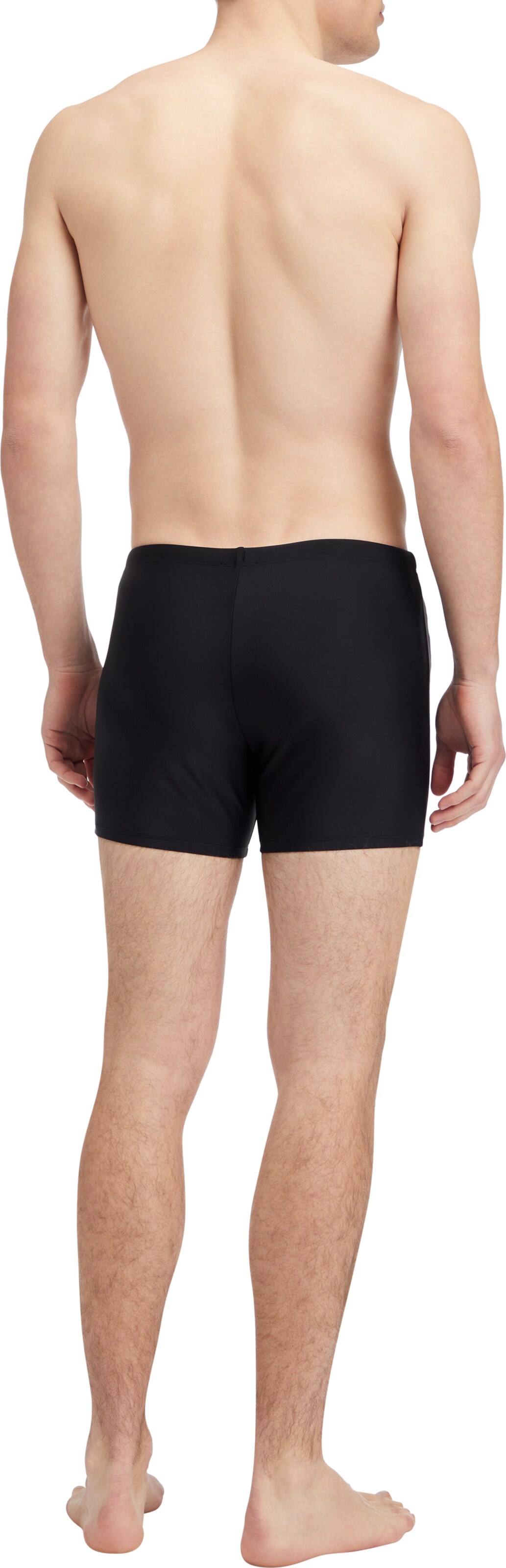 MCKINLEY Athletic Swim Trunks in Black