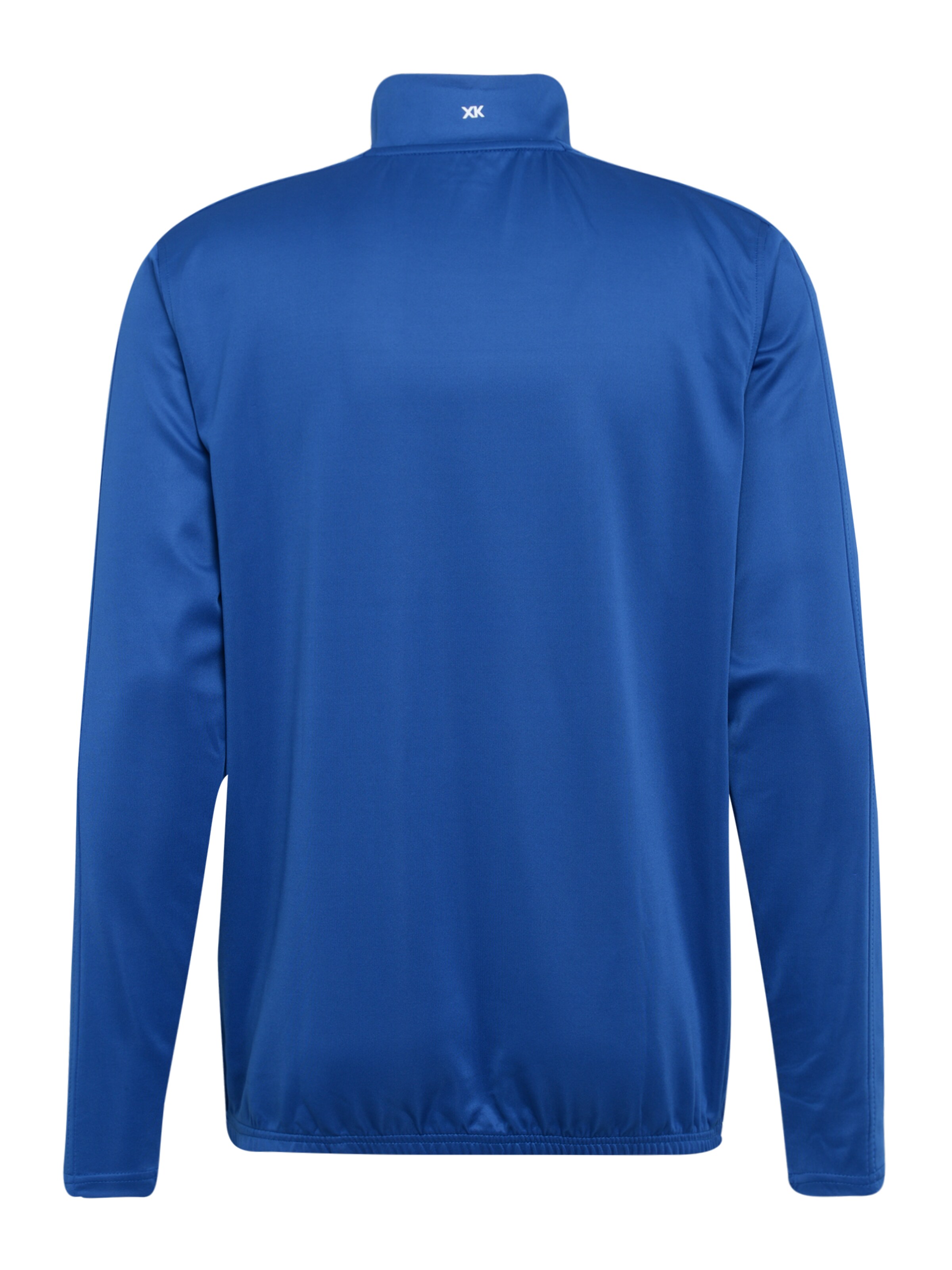 Hummel Спортивный свитшот в Синий