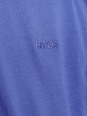 HALO Shirt 'Halo' in Blue