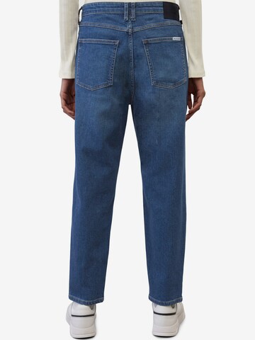 regular Jeans di Marc O'Polo DENIM in blu