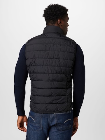 Gilet Marc O'Polo en noir