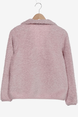 UNIQLO Sweater S in Pink