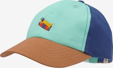 Cappello di MAXIMO in colori misti: frontale