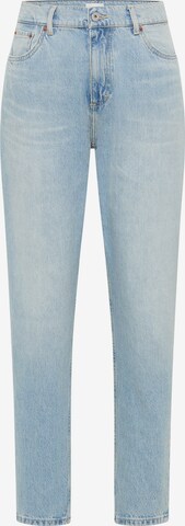MUSTANG Loosefit Jeans '  Brooks  ' in Blau: predná strana