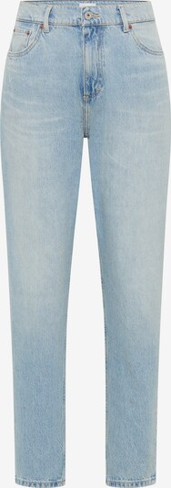 MUSTANG Jeans '  Brooks  ' in blau / braun / grau / weiß, Produktansicht