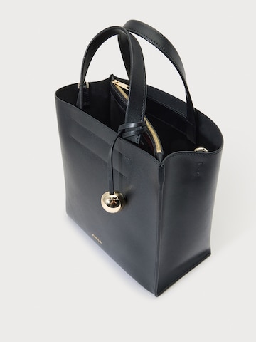 Cabas 'DIVIDE IT' FURLA en noir
