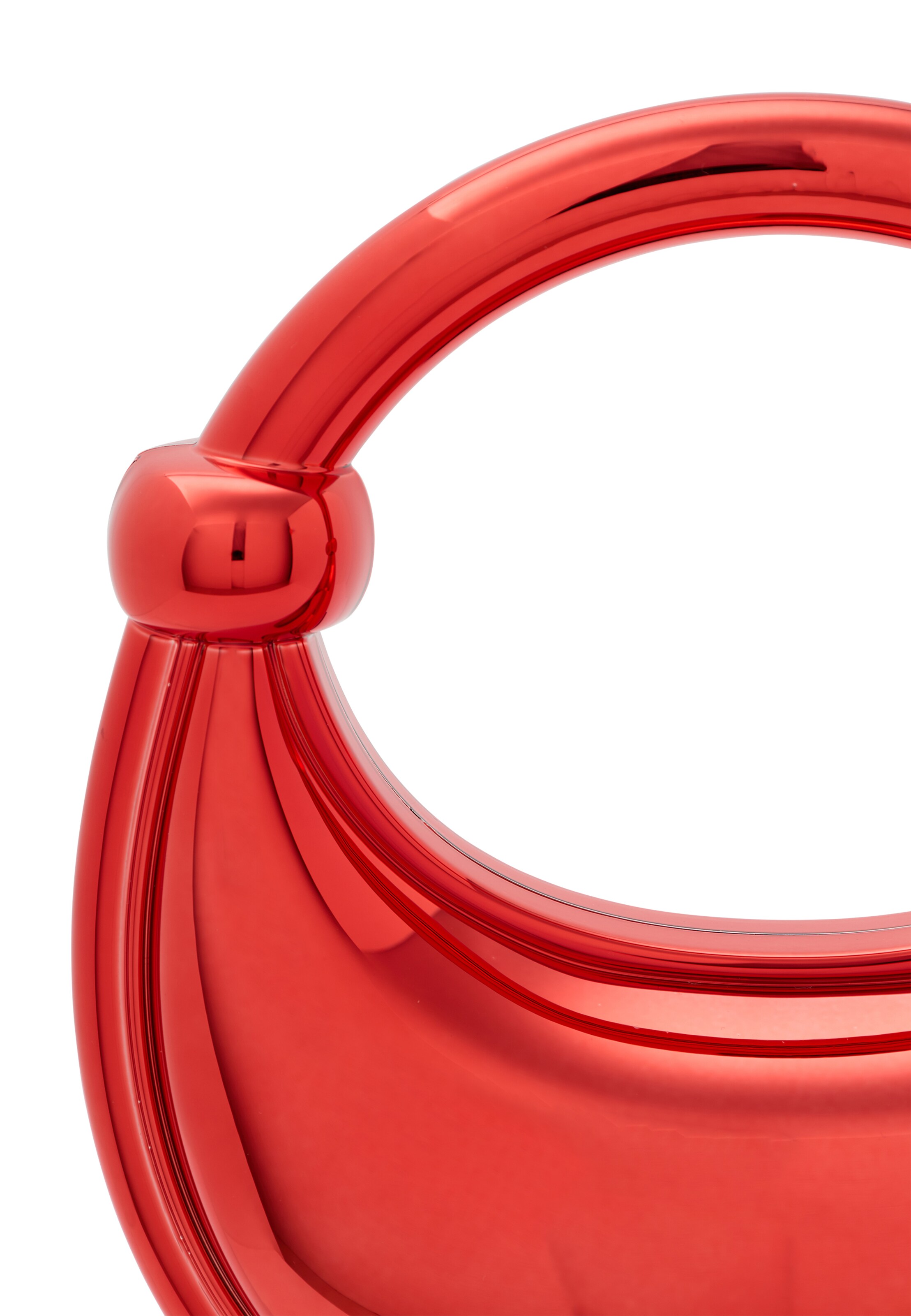 myMo at night Клатч в Красный