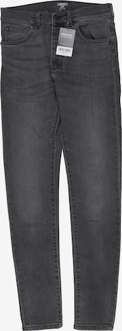 Carhartt WIP Jeans 27 in Grau: Vorderseite