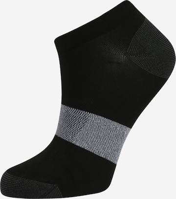 ASICSSportske čarape - crna boja: prednji dio