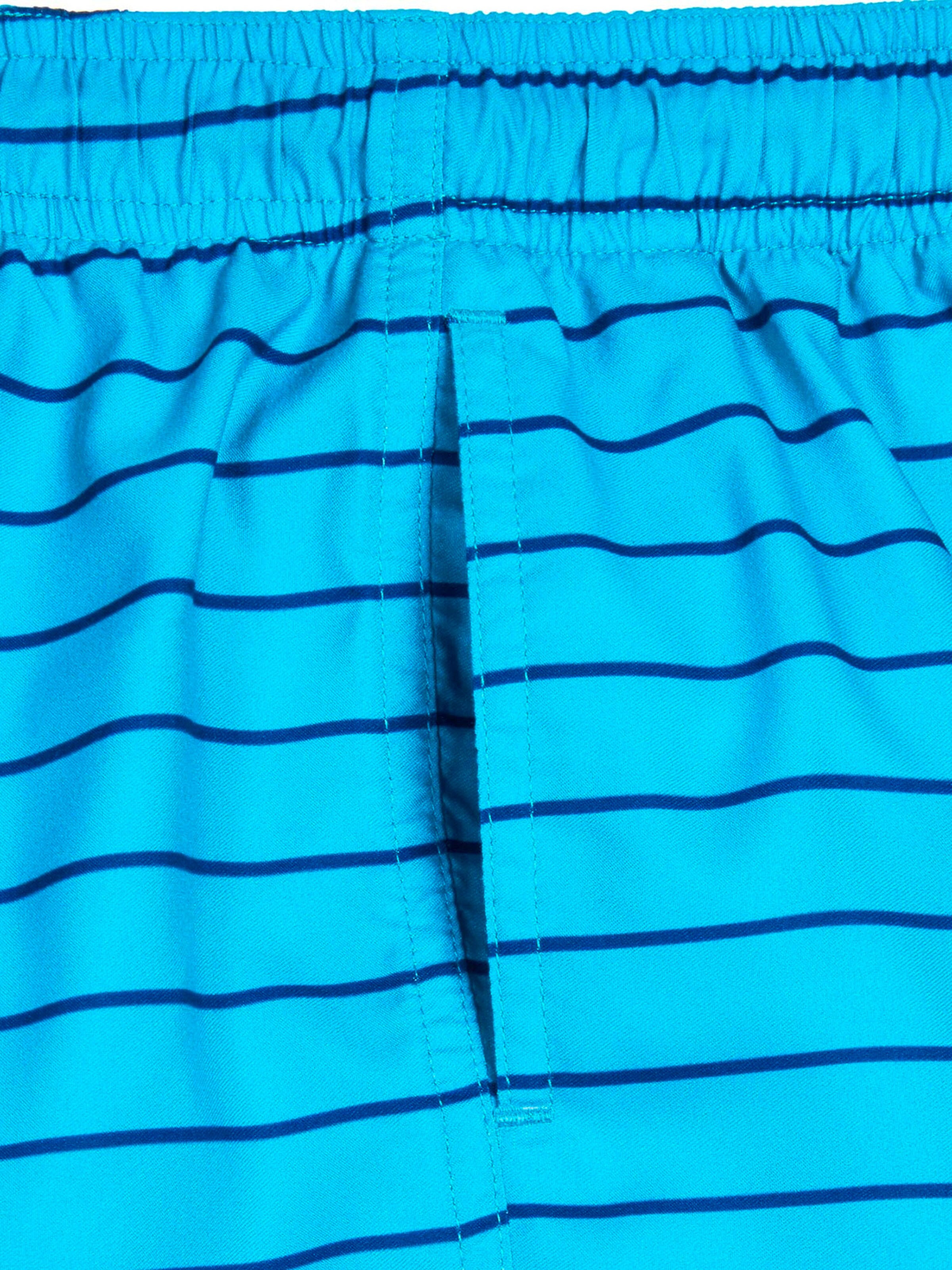 PLAYSHOESKupaće hlače - plava boja