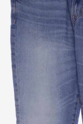 H&M Jeans in 32 in Blue