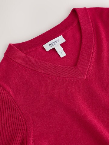 Pullover di Next in rosa