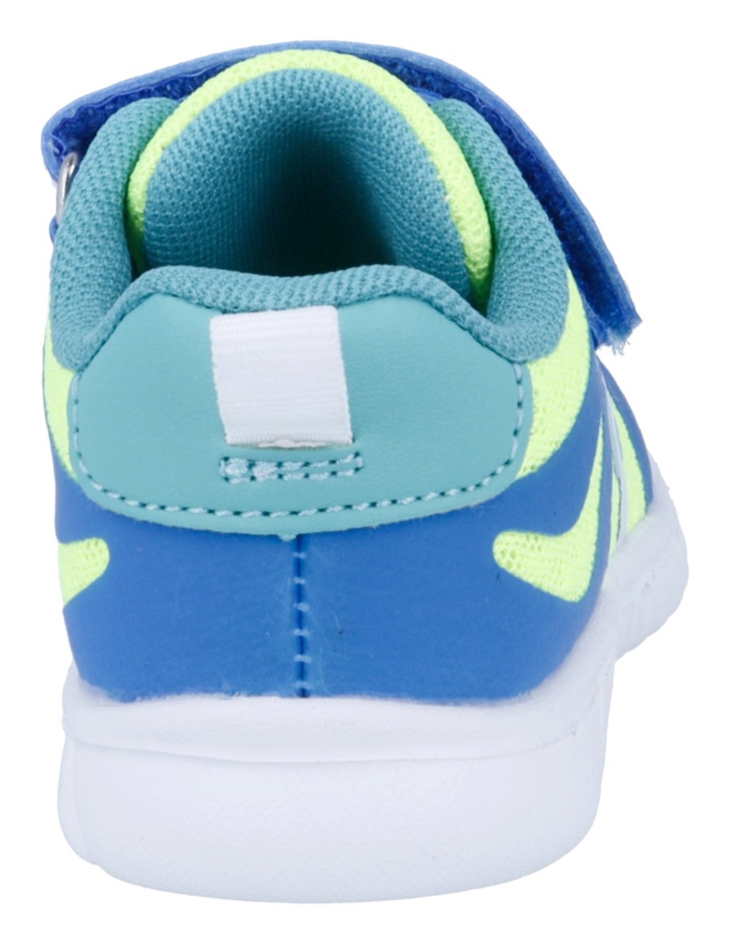 Richter Schuhe Sneaker in Blau