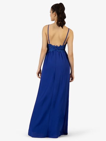 APART Evening Dress in Blue