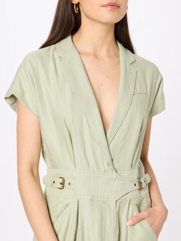 Lauren Ralph Lauren Jumpsuit 'YAZETIE' in Groen