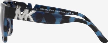 MICHAEL Michael Kors Slnečné okuliare '0MK2170U' - Modrá