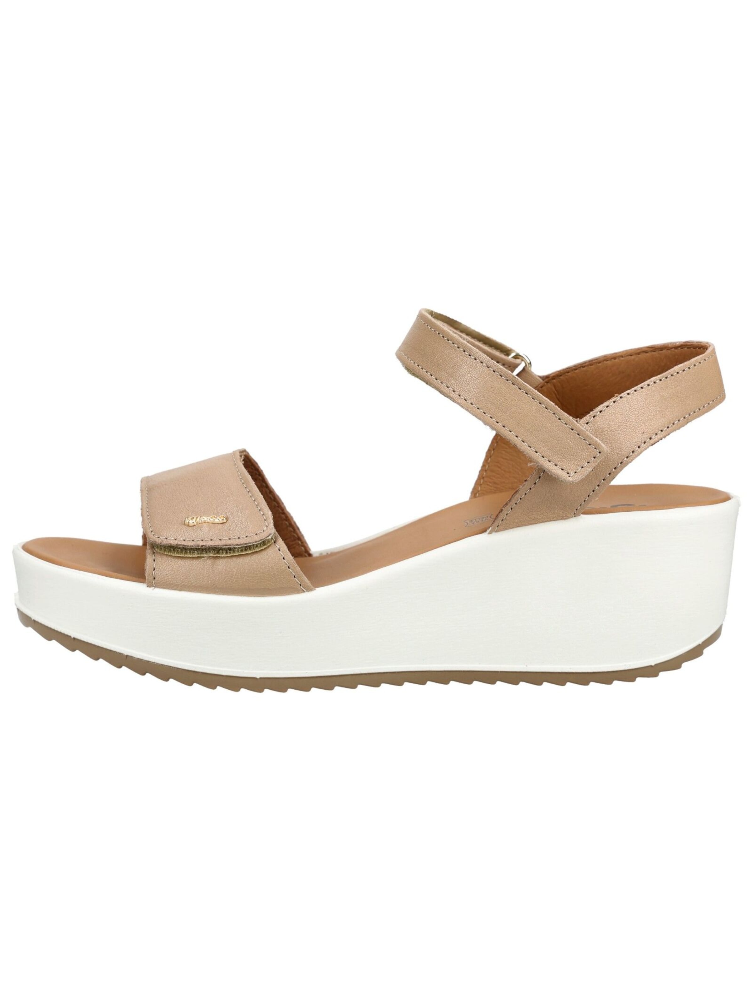 IGI&CO Sandals in Beige