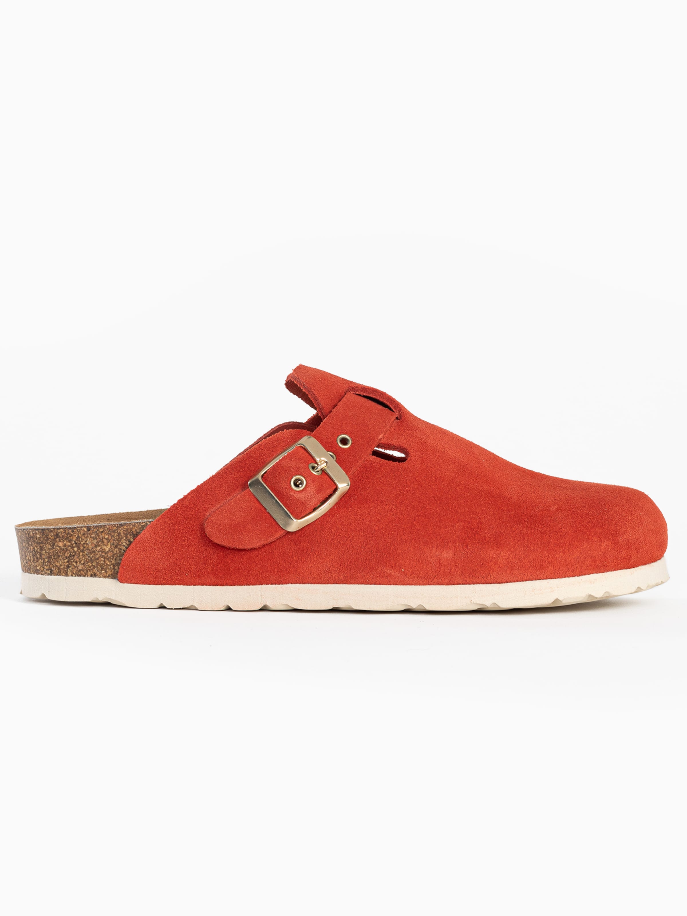 Bayton Пантолеты 'MILKY' в Коричневый