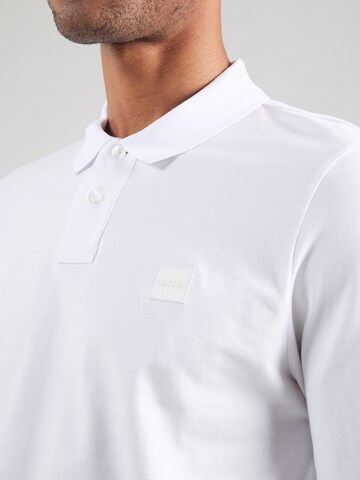 BOSS Shirt 'Passerby' in White