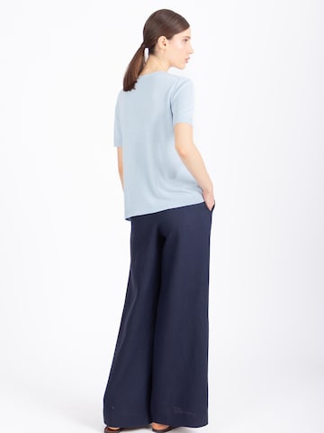 IVKO Shirt‌‌‌ in Blau