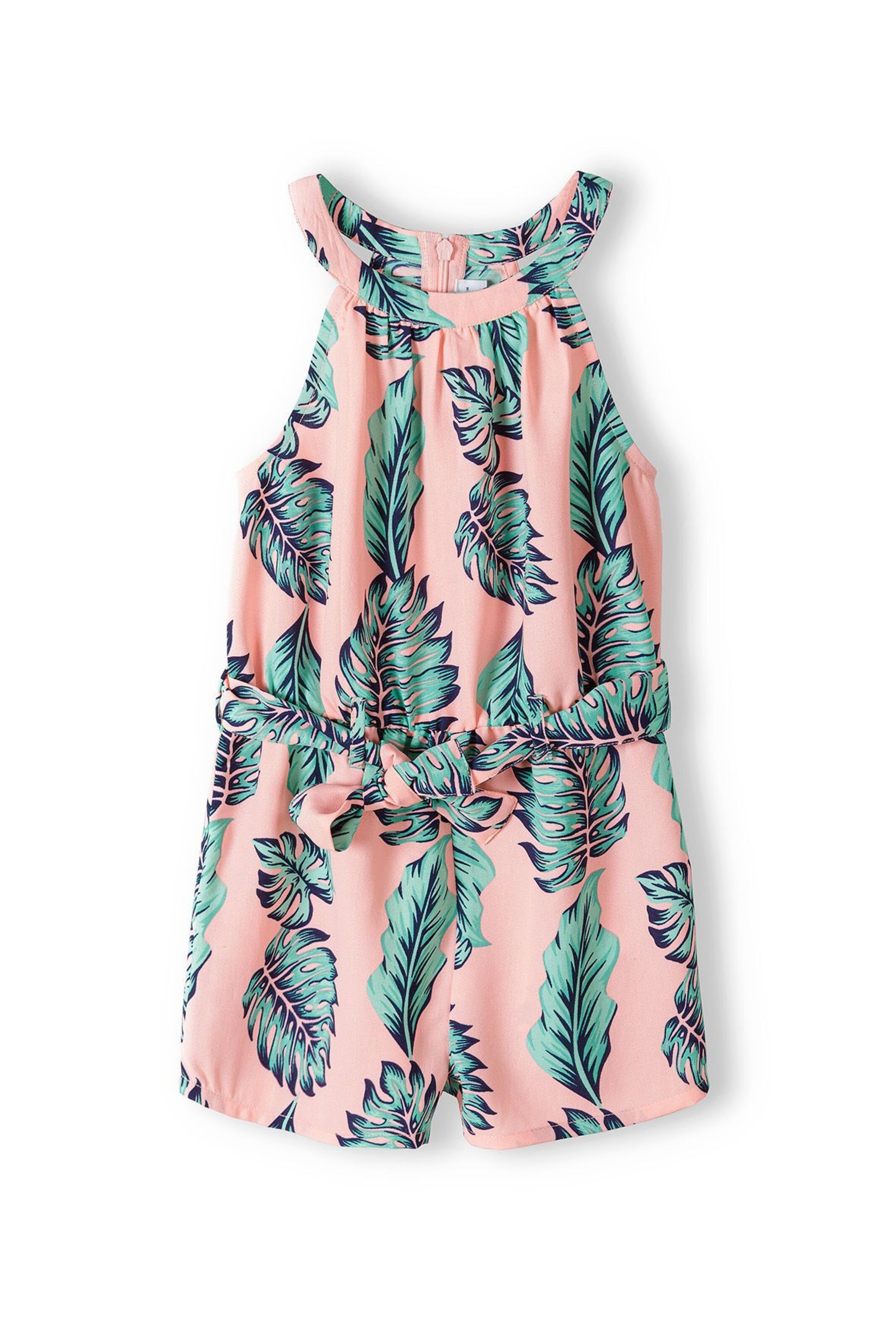 MINOTI Üleriided, värv oranž: eest vaates