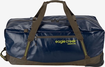 EAGLE CREEK Travel Bag 'Migrate ' in Blue: front