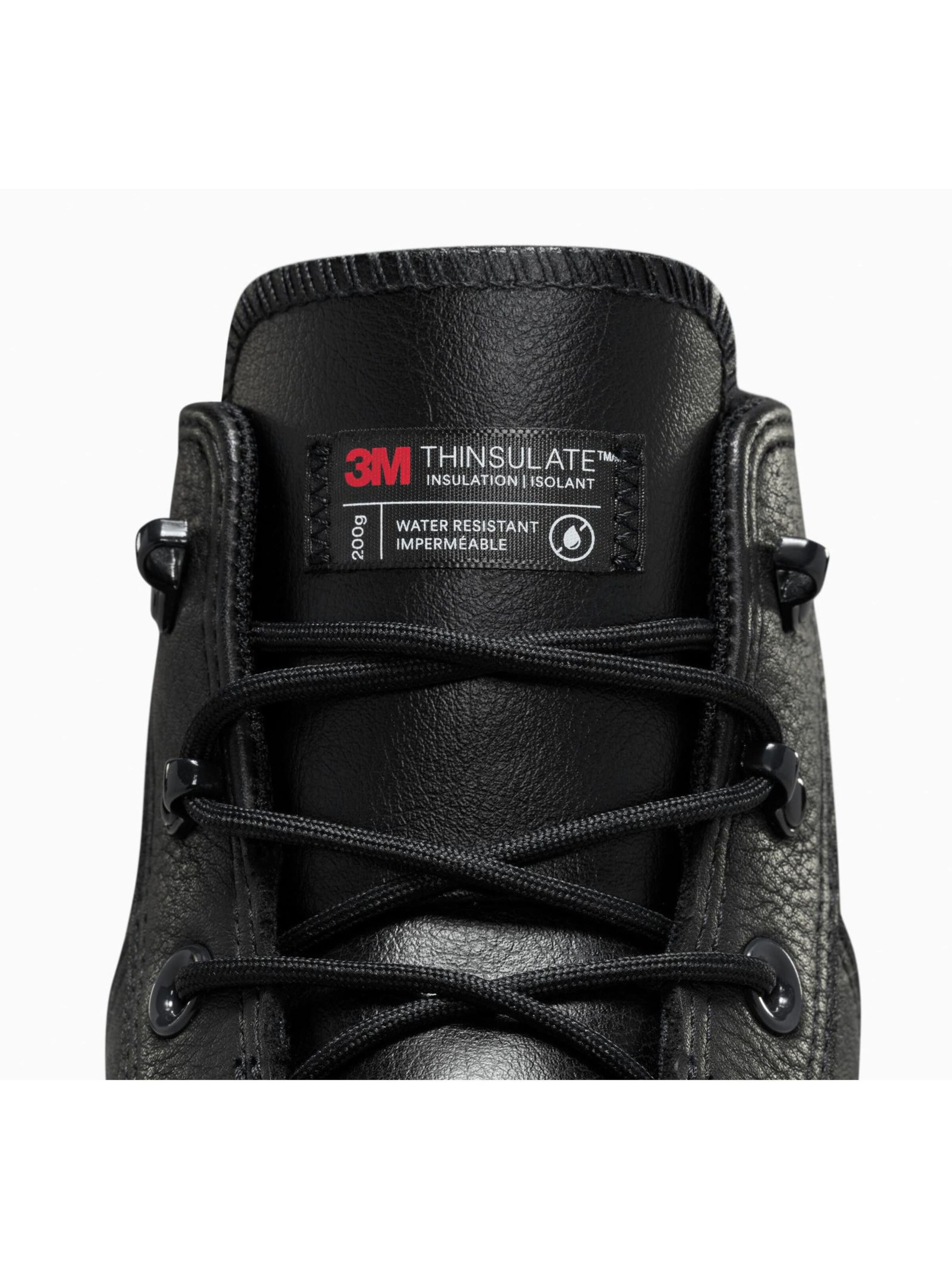 CONVERSE Sportschuh‌‌‌‌‌ in Schwarz