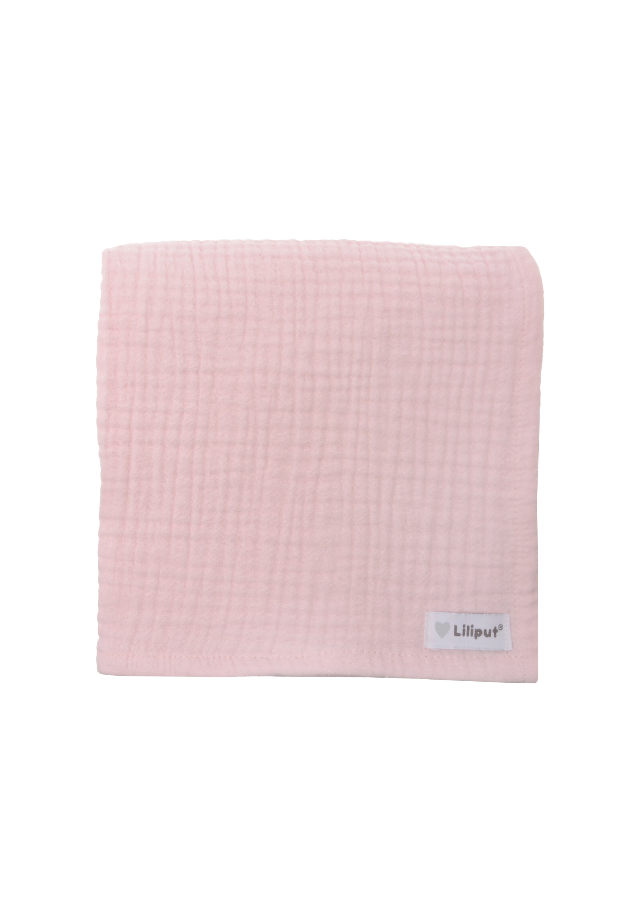 LILIPUT Underwear Set 'Hase' in White