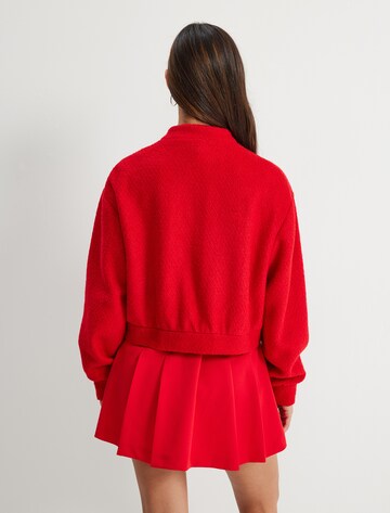 Koton Tussenjas in Rood