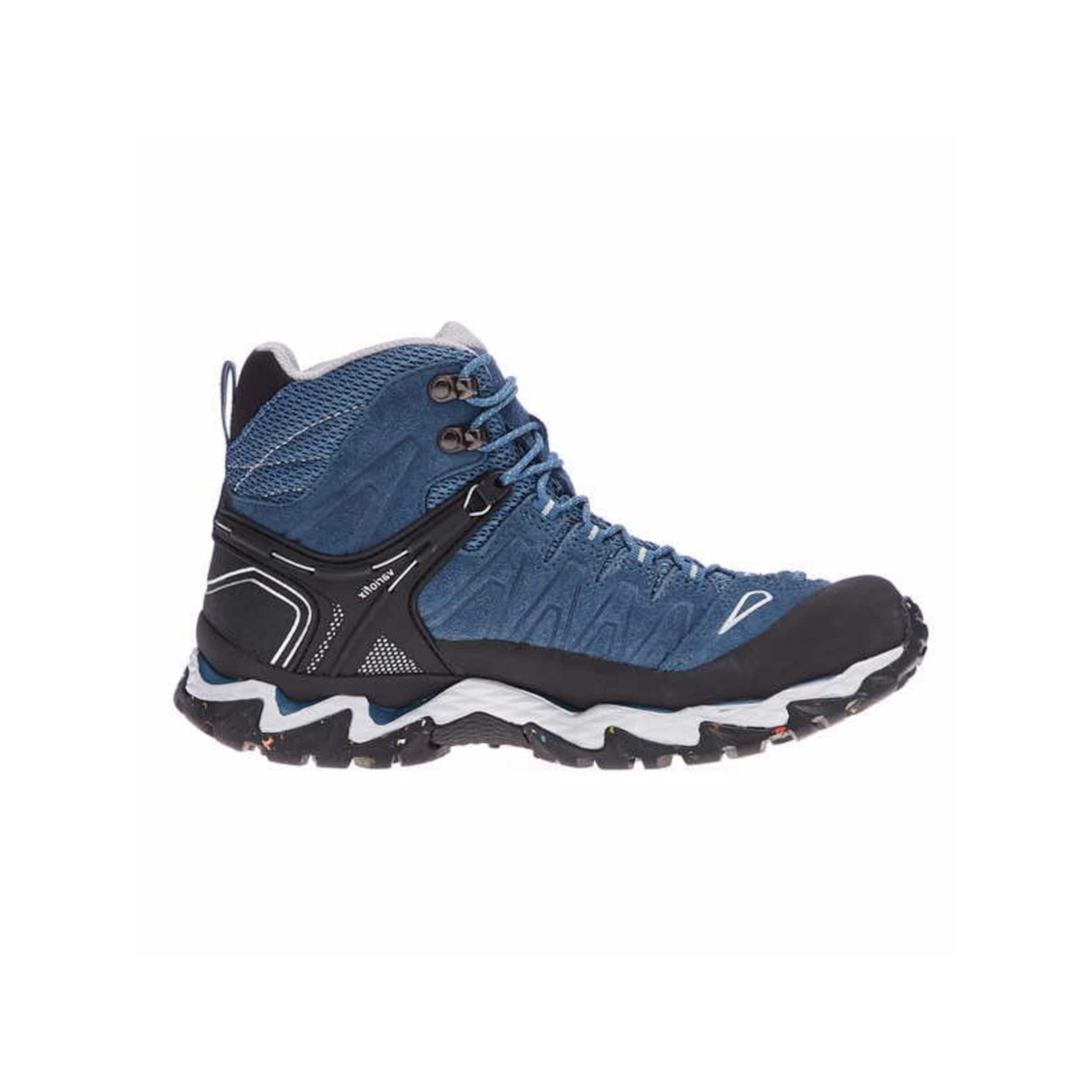 MEINDL Boots 'Lite Hike' in Blauw