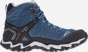 MEINDL Boots 'Lite Hike' in Blau