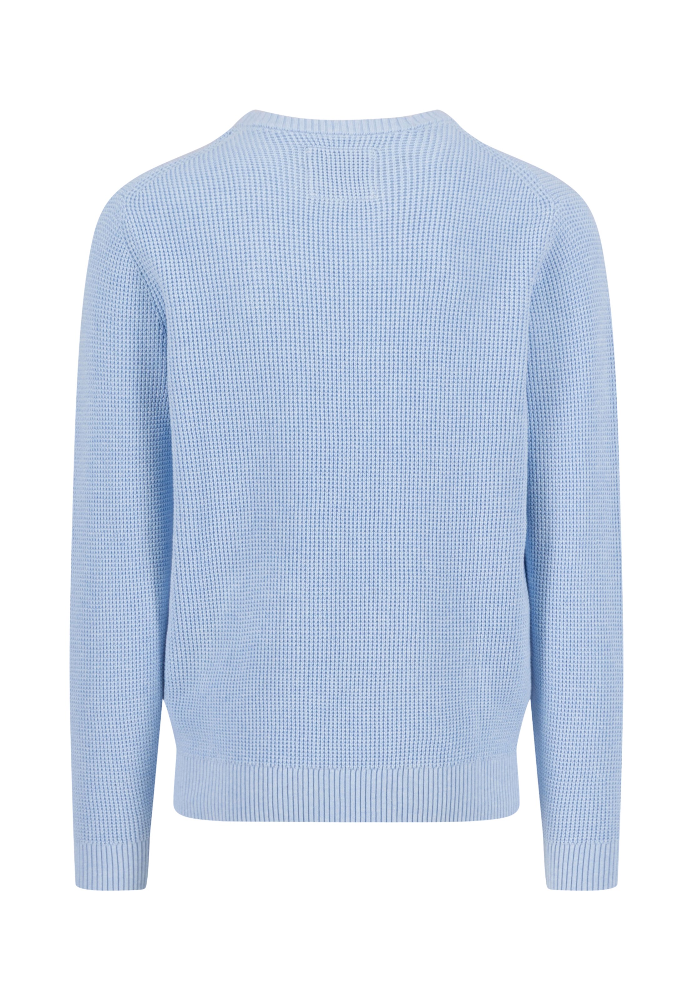 FYNCH-HATTON Pullover in Blau