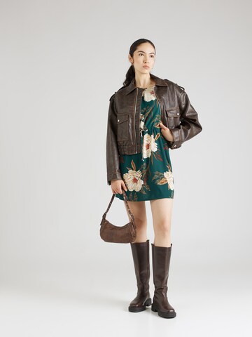 Abito 'VMEASY JOY' di VERO MODA in verde