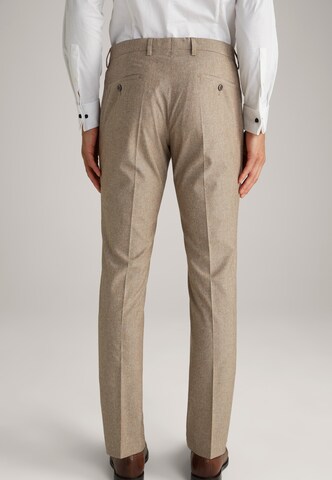 JOOP! Slimfit Anzug in Beige