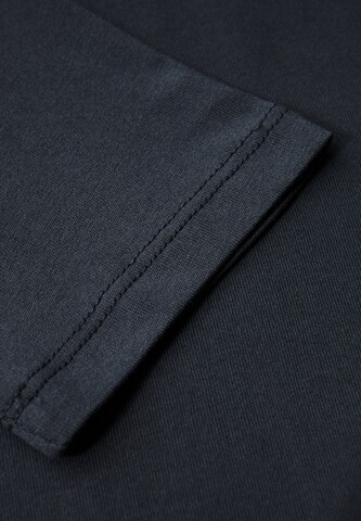 STREET ONE Shirt in Blue