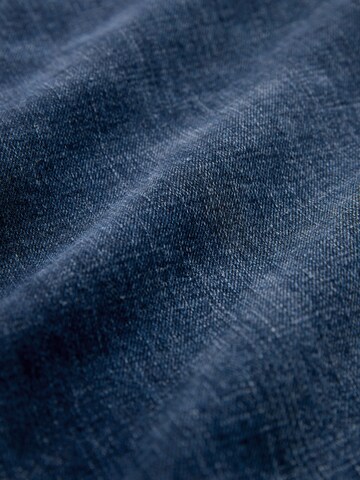 Bootcut Jeans di Next in blu